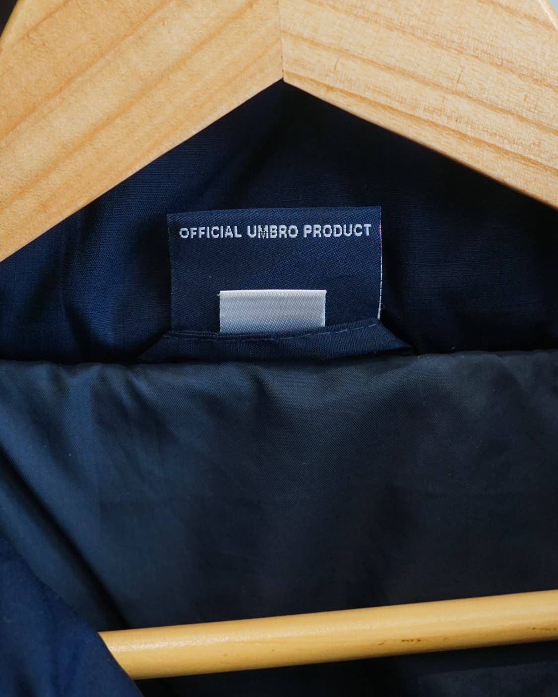 00s Umbro England 상품이미지7