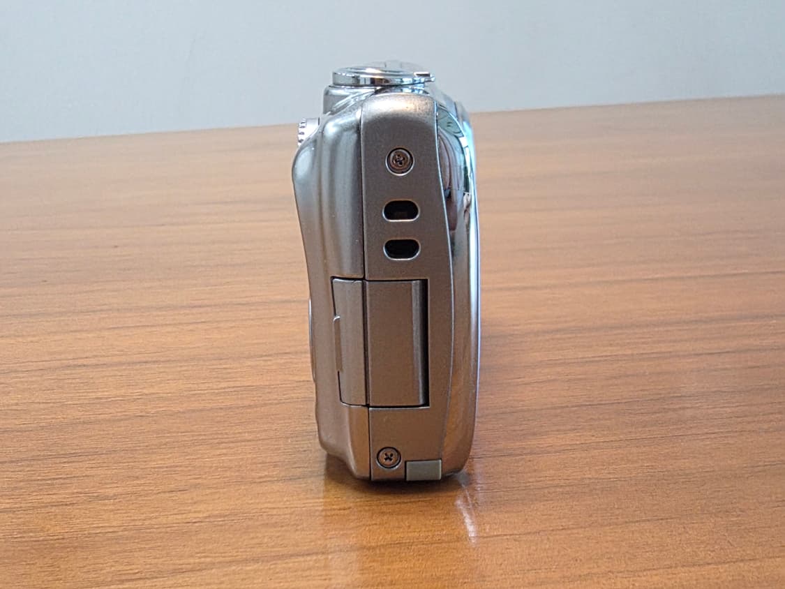 후지필름 F70EXR 민트급 빈티지 디카 상품이미지5