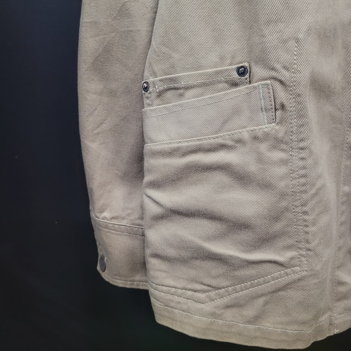 Levis 리바이스 빈티지 워크 초어자켓 상품이미지4