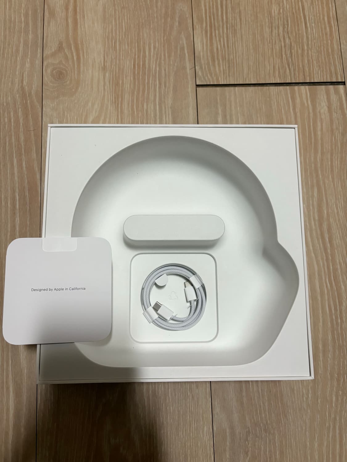 2025 에어팟 맥스2세대 스타라이트(새제품) 상품이미지2