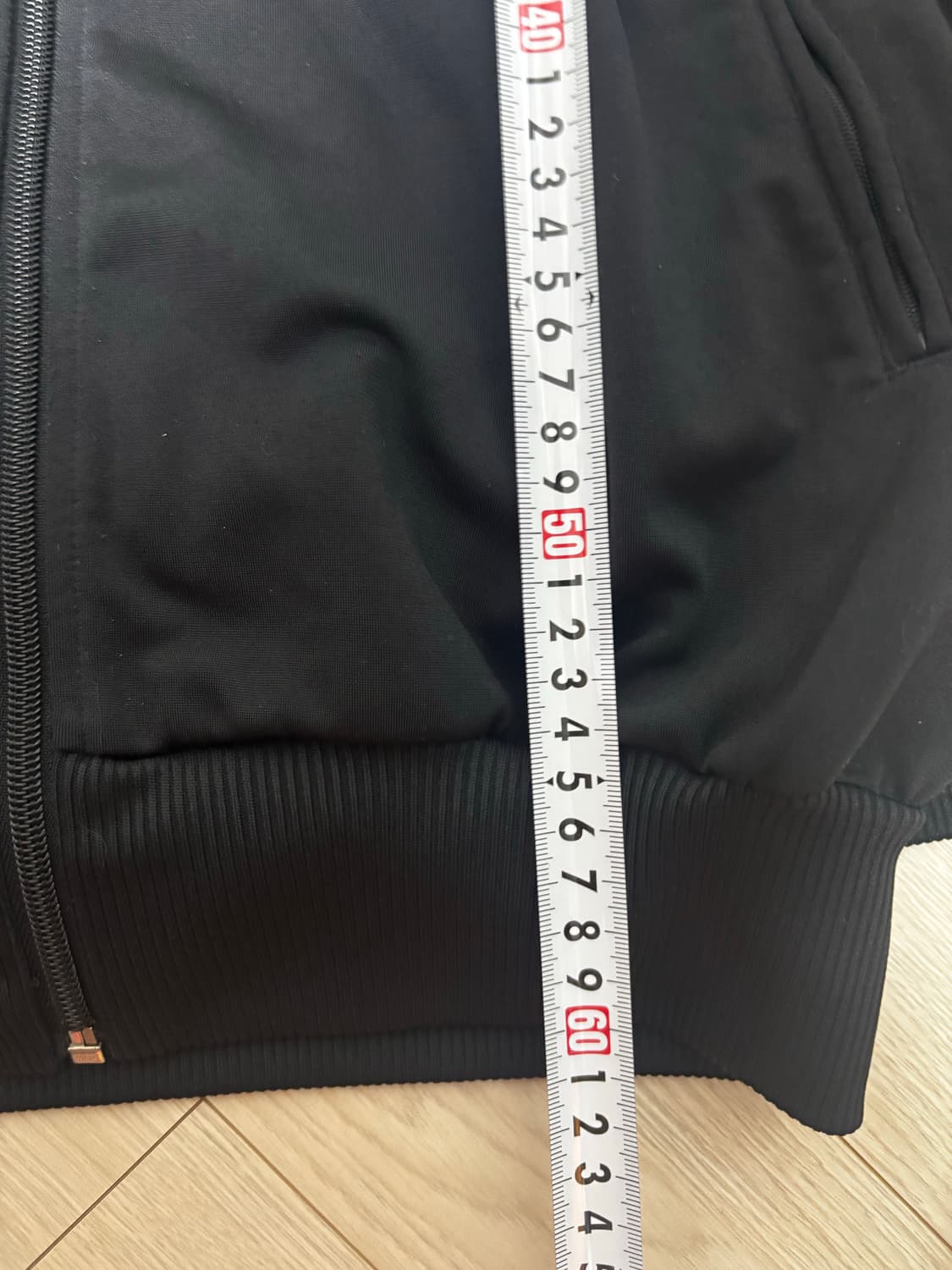 아디다스 블랙 구형라벨 파이어버드  상품이미지3