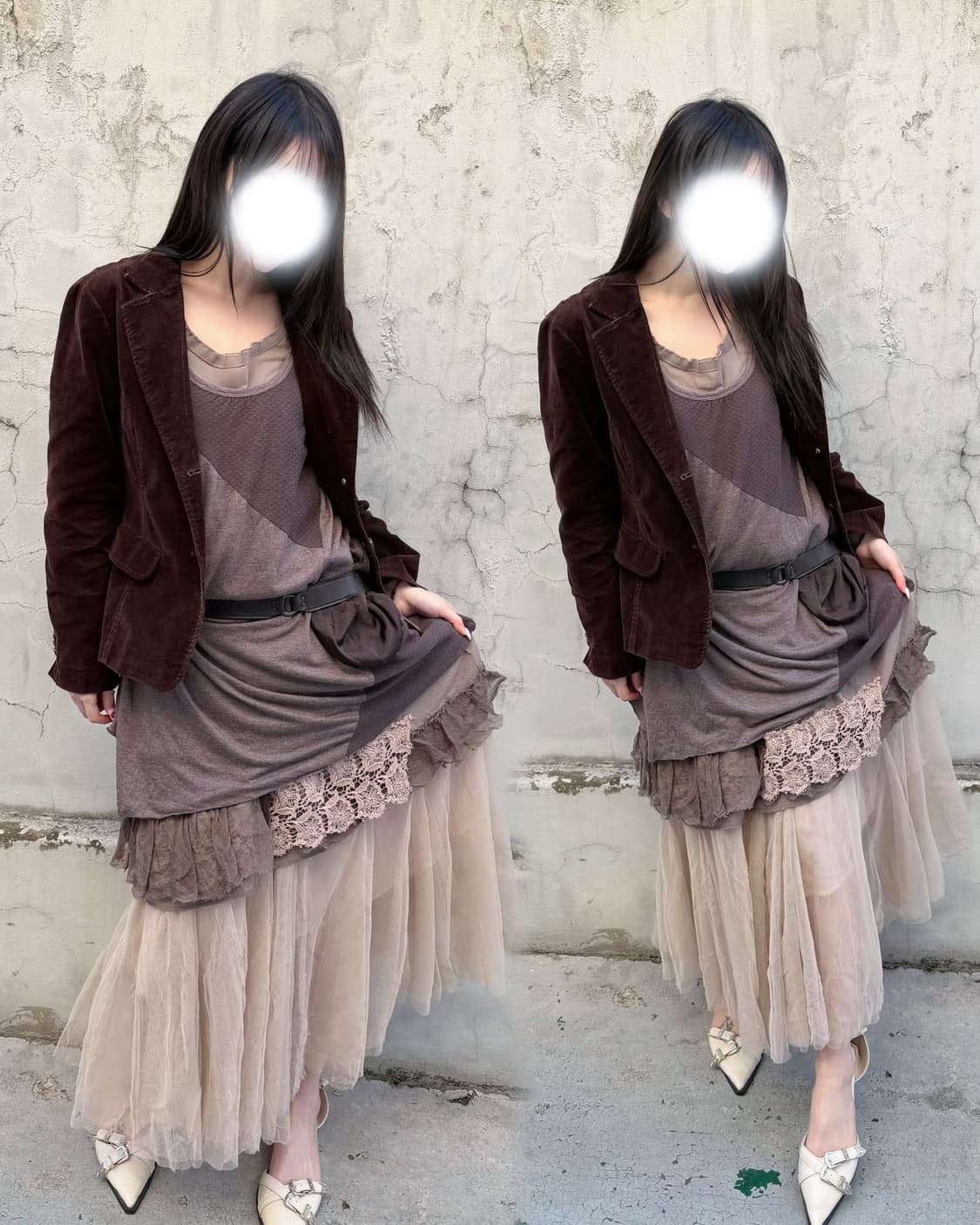 핀터에서튀어나온아카이브걸.ˢᴱᵀ🏠 상품이미지9