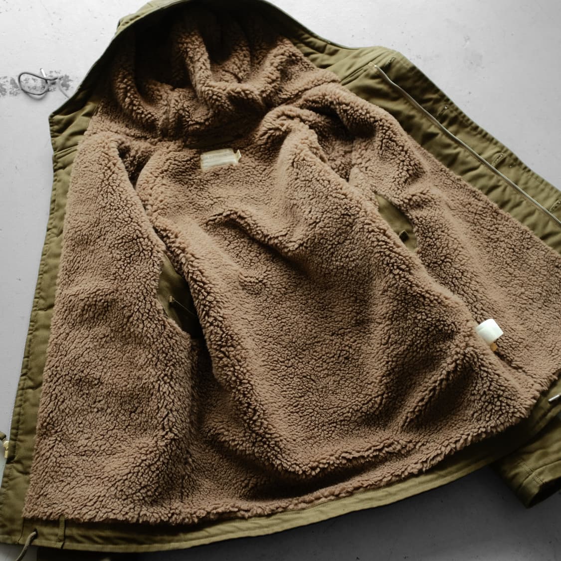 Made In JAPAN Toys McCOY N-1 Hooded  상품이미지7