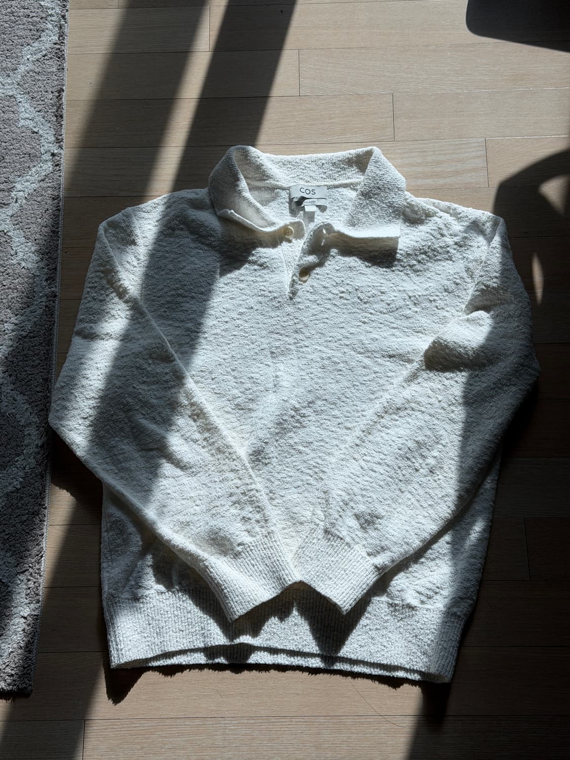 COS 니트 상품이미지1