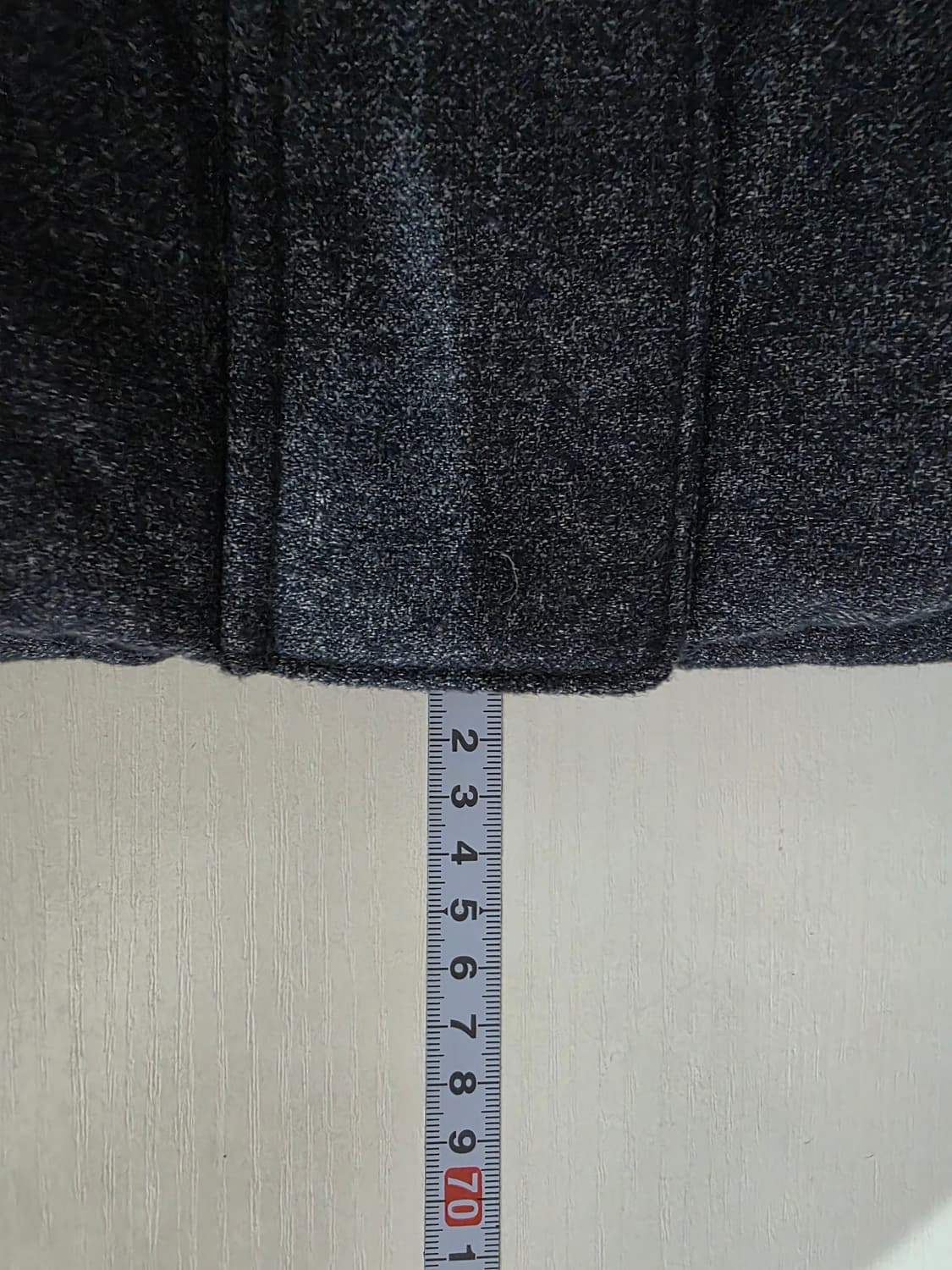 NBA 여성 매버릭스 덕다운 패딩 조끼 XS(S) 상품이미지6