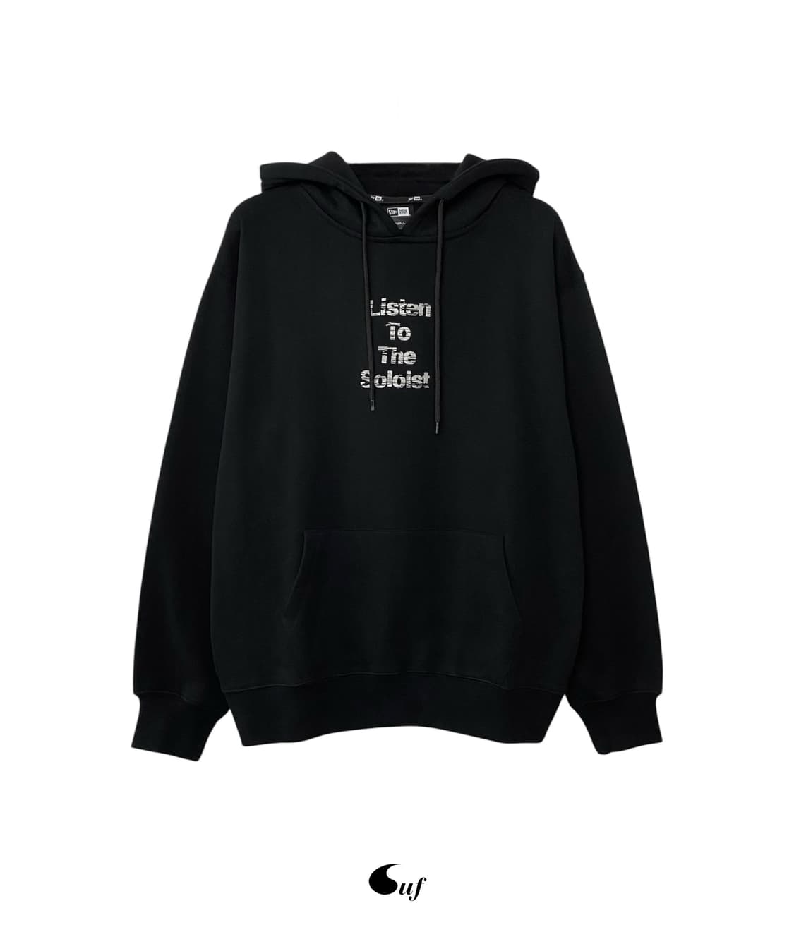 Listen To The Soloist hoodie 상품이미지1