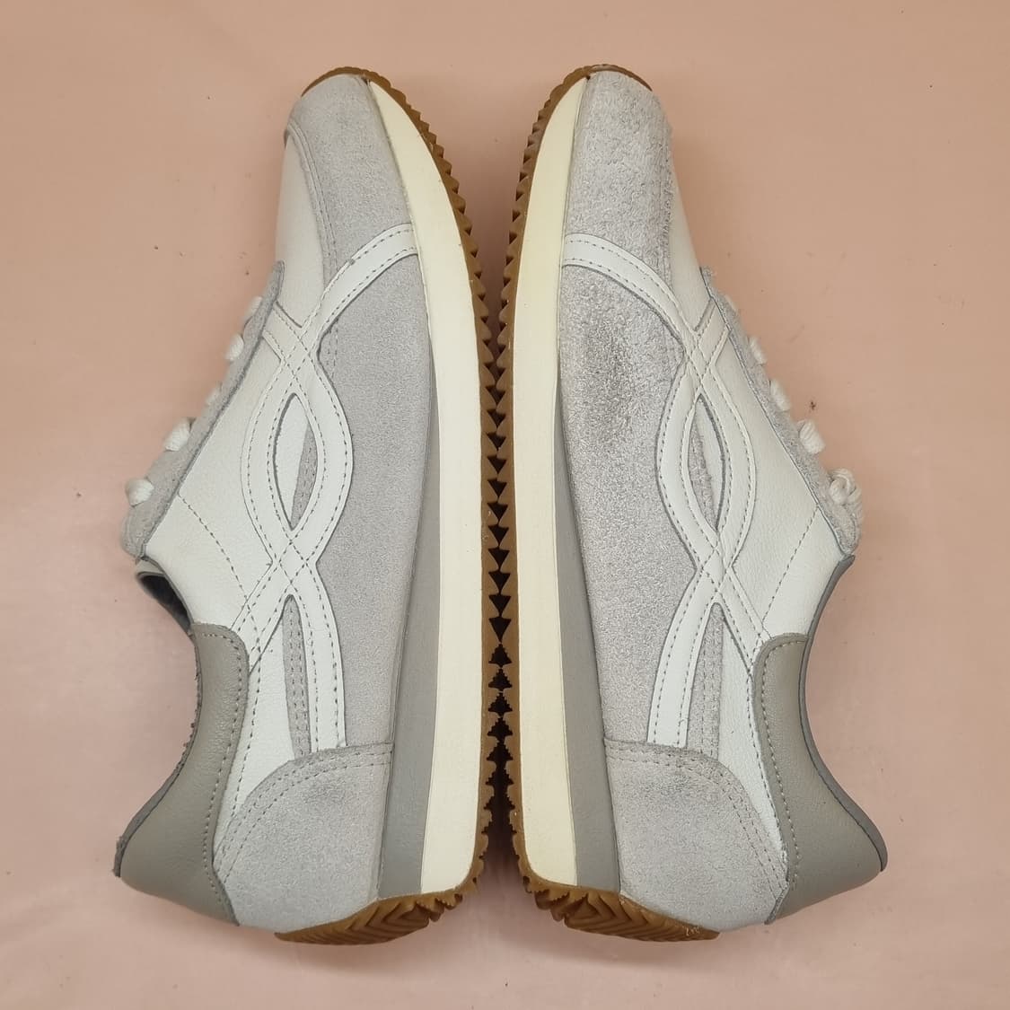 브루마스 제니 여성스니커즈 230 상품이미지5