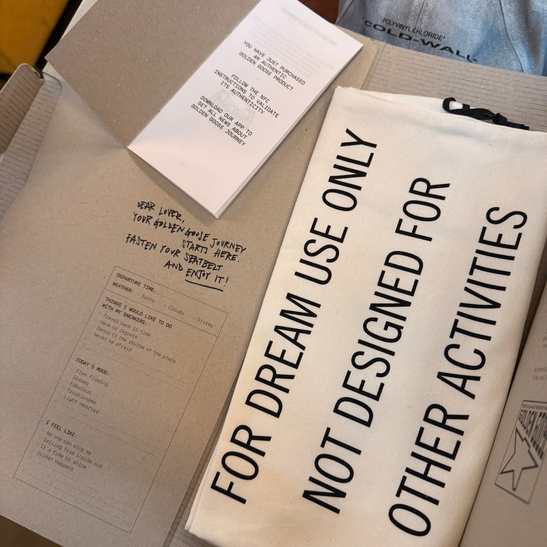 골든 구스 라이트 스타 42 상품이미지9