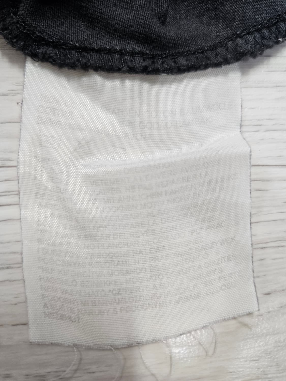 리바이스 엔지니어드진 반팔티셔츠 95 상품이미지6