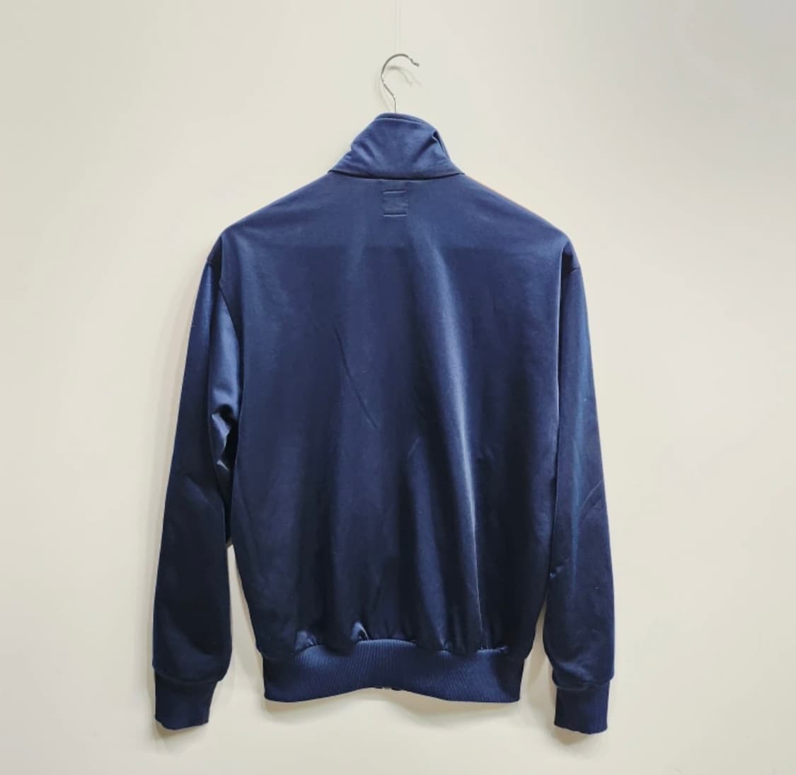 아디다스 파이어버드 져지 네이비 오렌지 상품이미지2