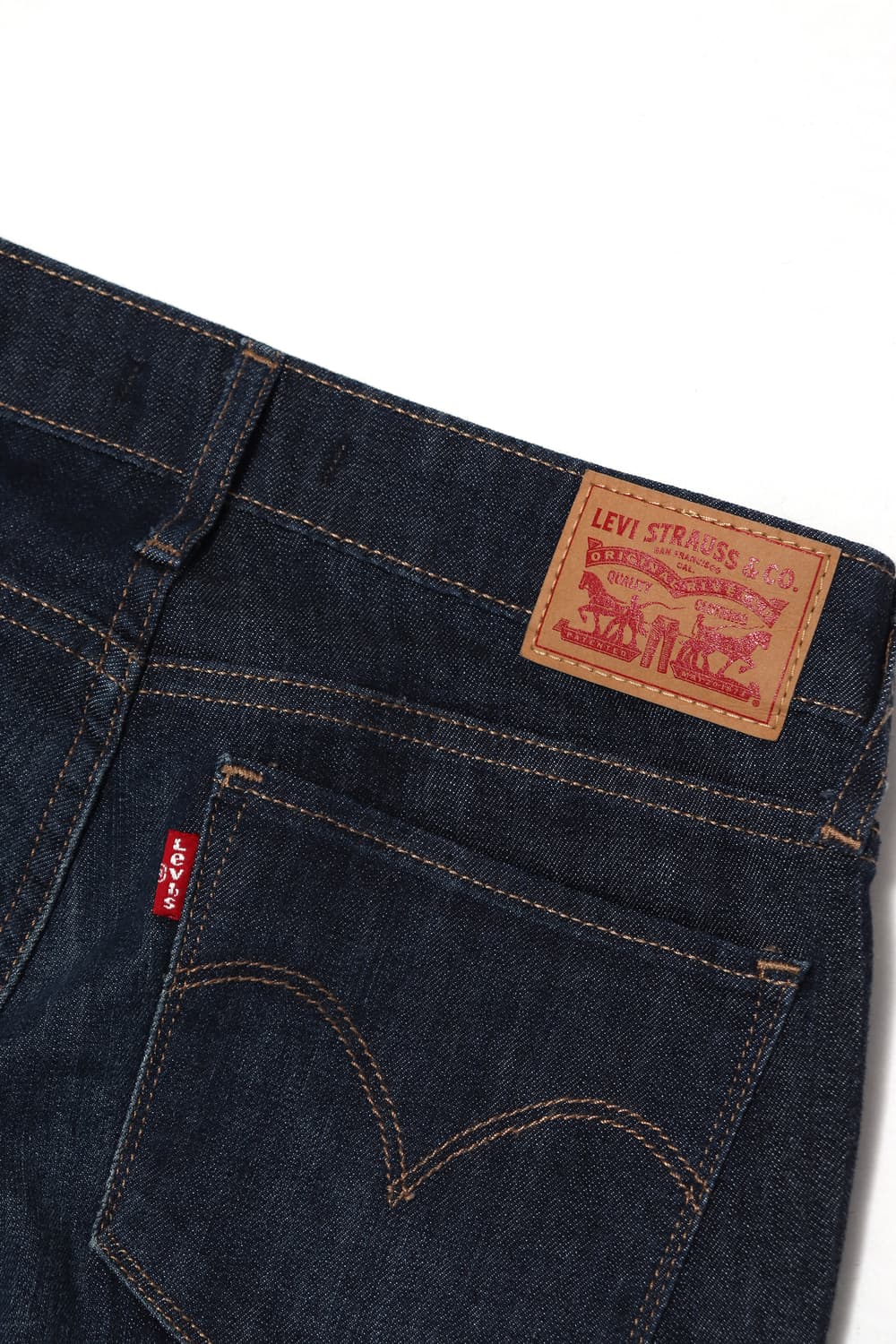 LEVIS 711 스키니진 women 26 상품이미지8