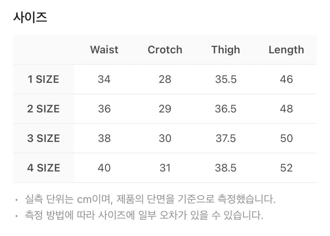 24SS 나일론 쇼츠 블랙 상품이미지3