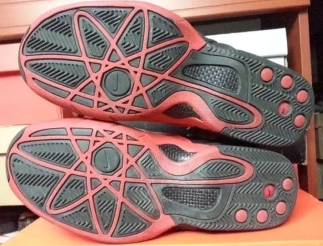 나이키 소닉 플라이트 상품이미지6