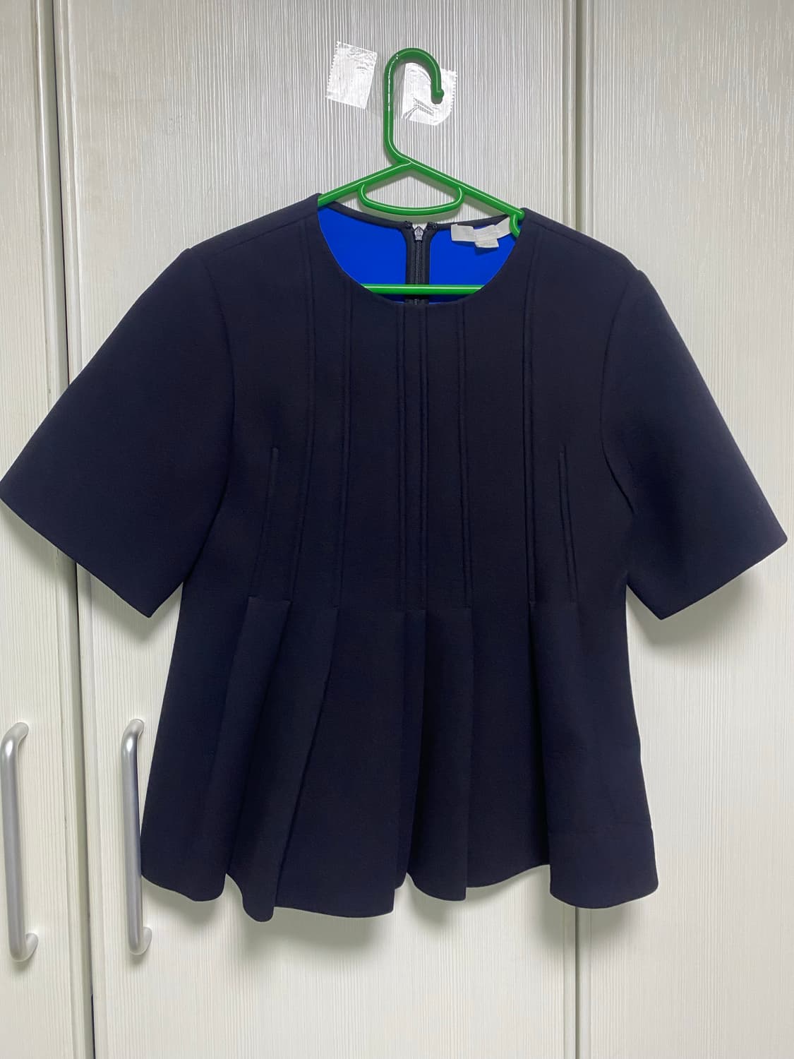 알렉산더왕 탑(size4) 상품이미지1