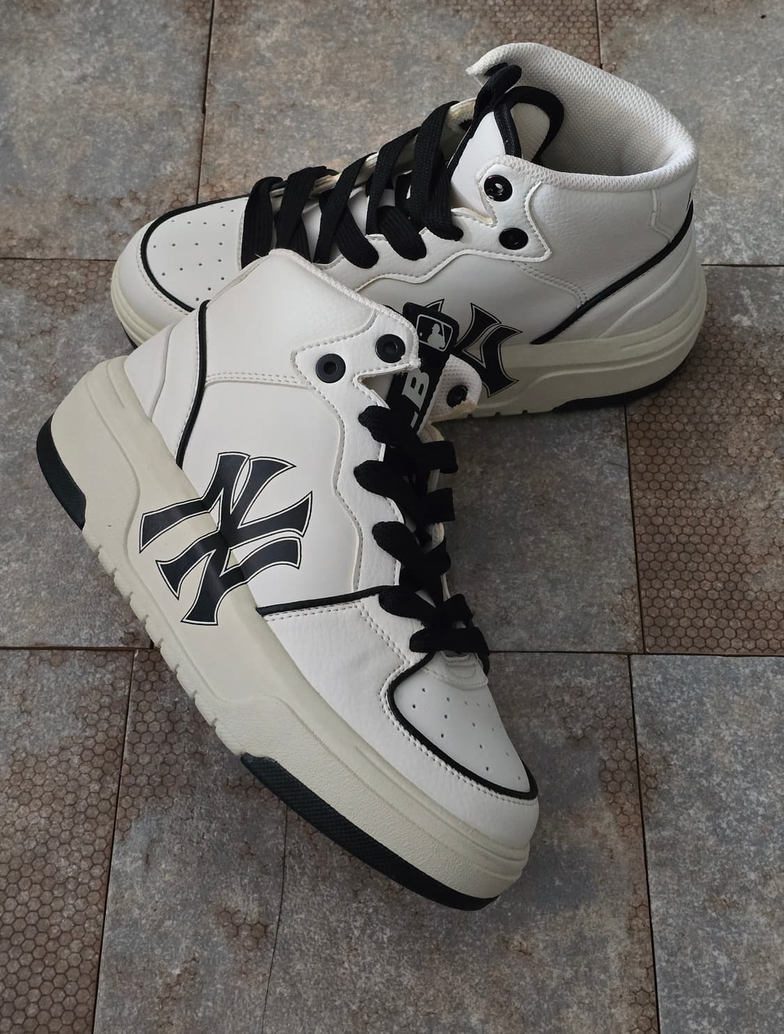 (230)mlb 청키 라이너 뉴욕 양키스 상품이미지6