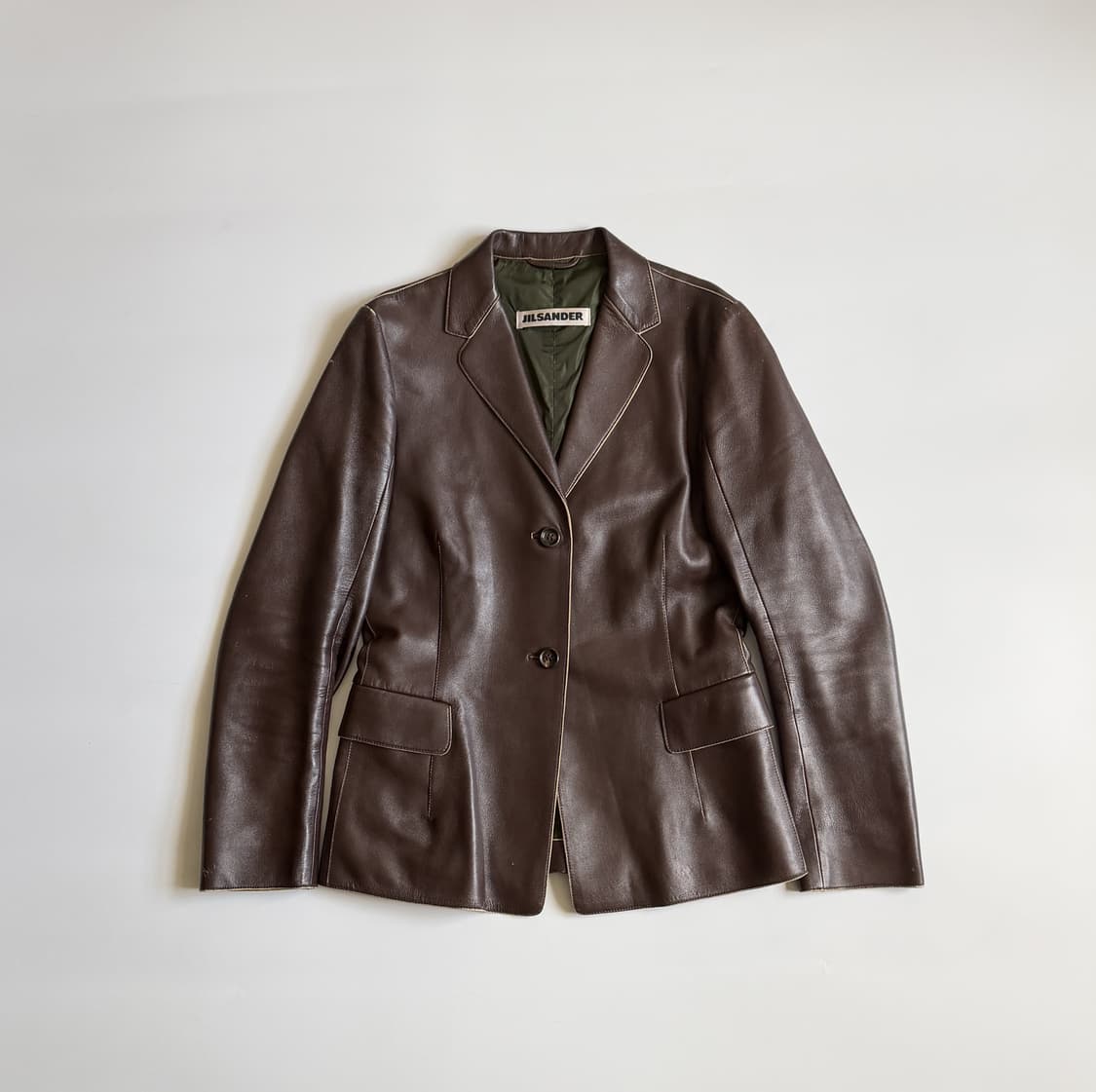 Jil saner 34 상품이미지1