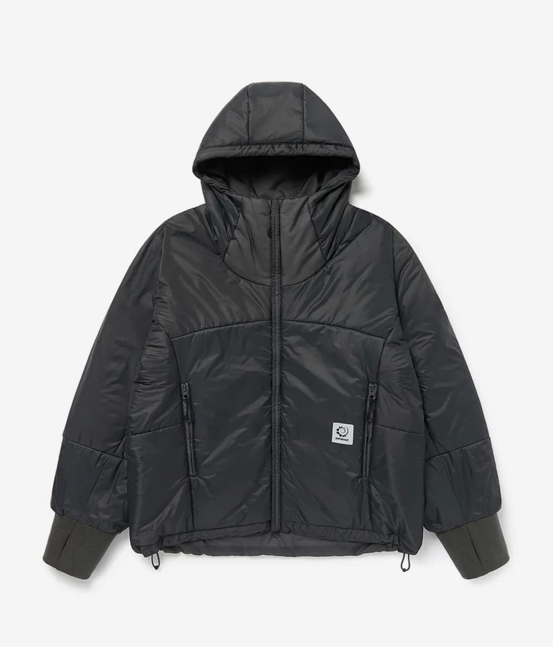 패러킷 리버시블 신슐레이트 패디드 점퍼 M 상품이미지4