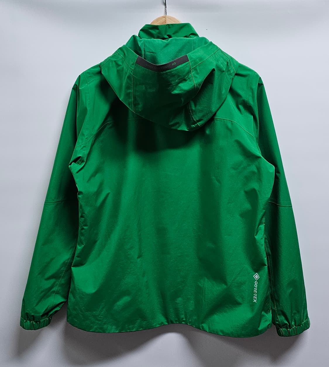 K2 여성 고어텍스 바람막이 100 24년신상 상품이미지2