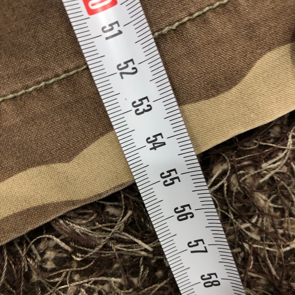 34 GAP 갭 카모 카고 팬츠 반바지 상품이미지8