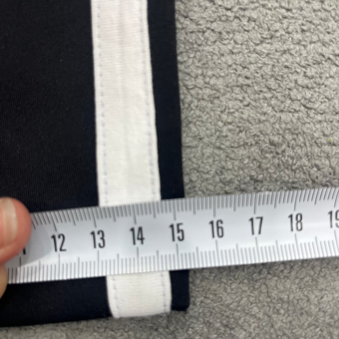 90 엘레쎄 트랙 팬츠 상품이미지9