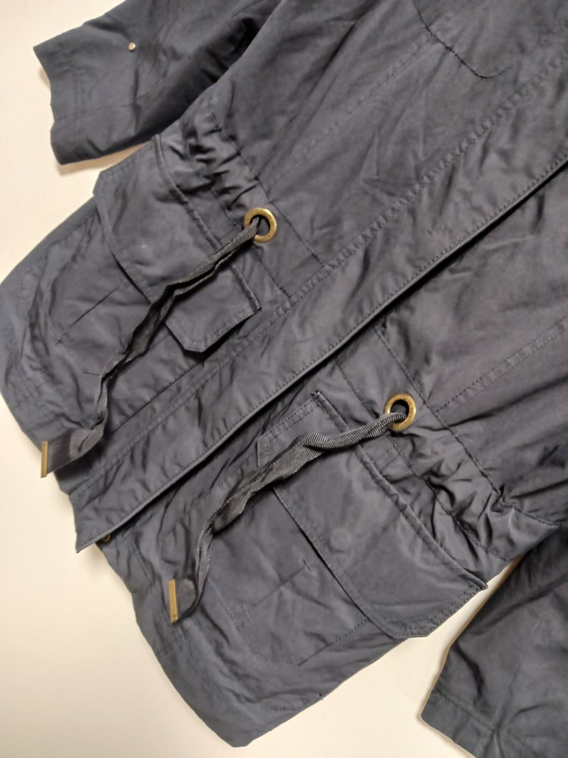 타미힐피거 캐주얼 파카 야상자켓 상품이미지3