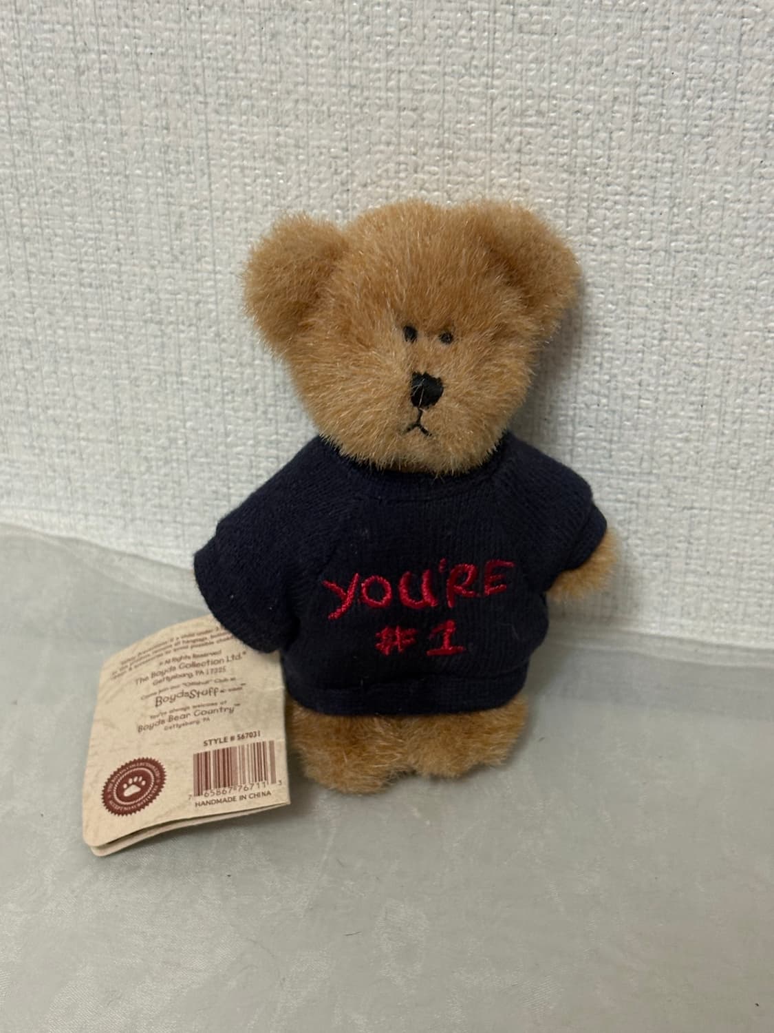 보이즈베어 상품이미지1