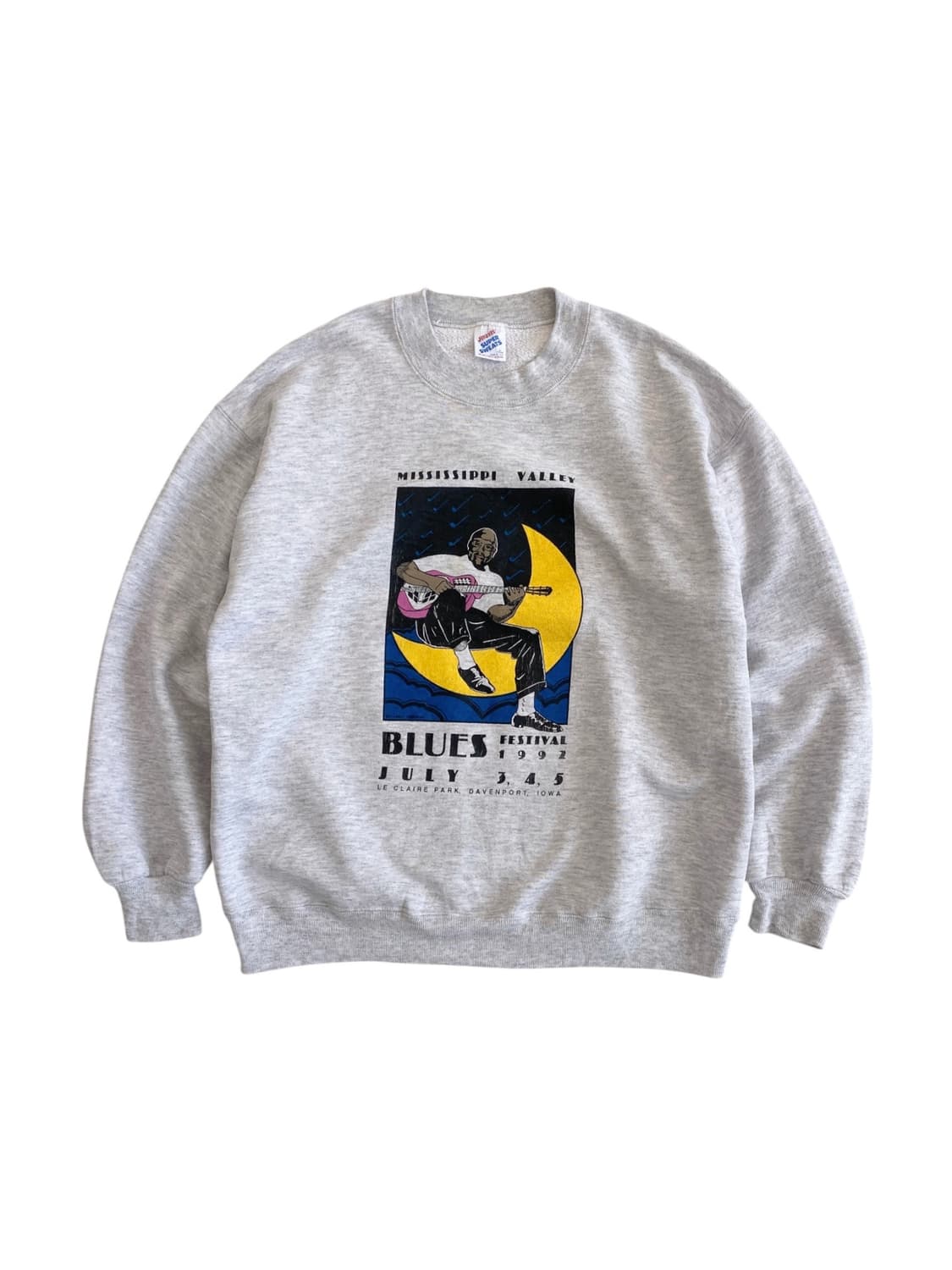 1992 져지스 스웻셔츠 상품이미지1