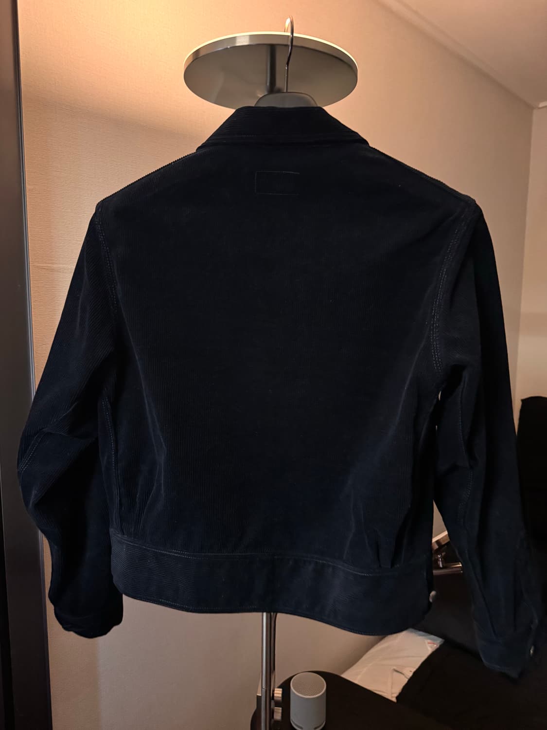 타임원클로딩 앳라코 코듀로이 자켓 44 상품이미지2