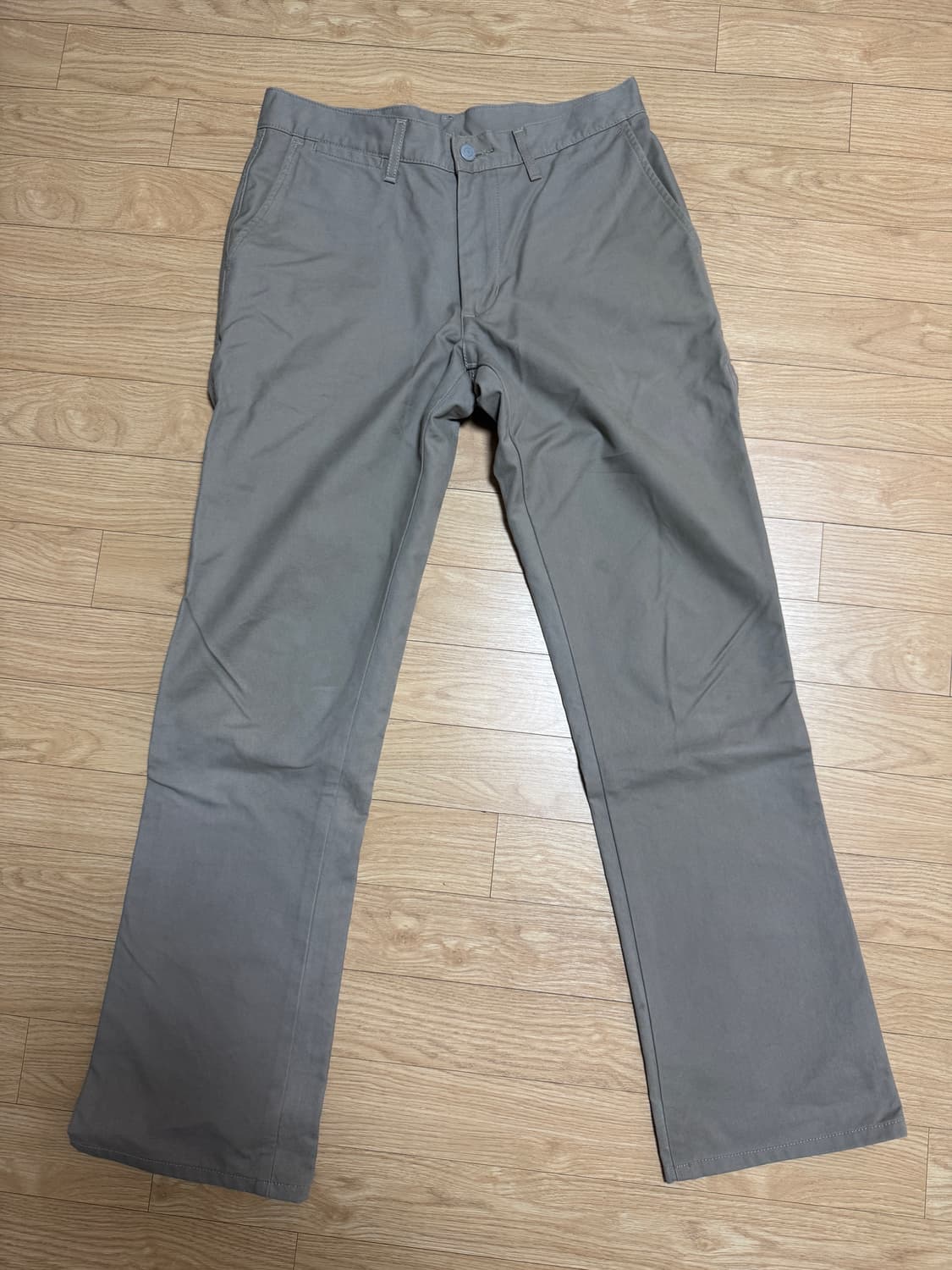 마가렛호웰 X 에드윈 상품이미지5