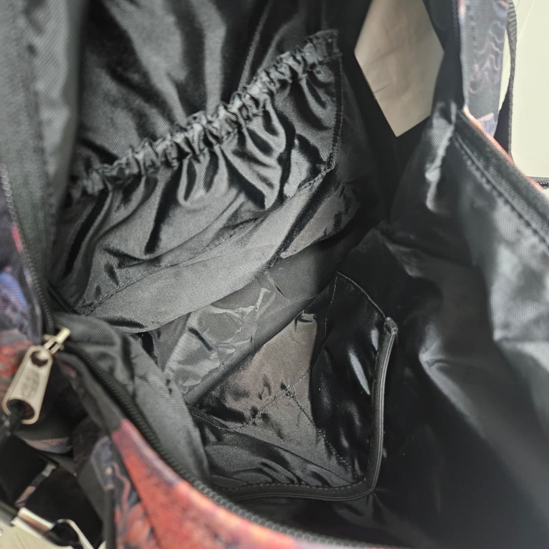 VIVIENNE WESTWOOD 백팩 제시카 EKCBA25 B96 상품이미지3