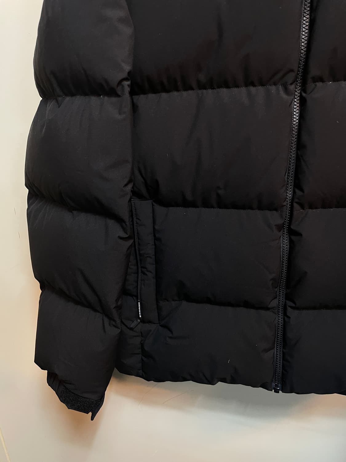 K2 구스다운 패딩 상품이미지5