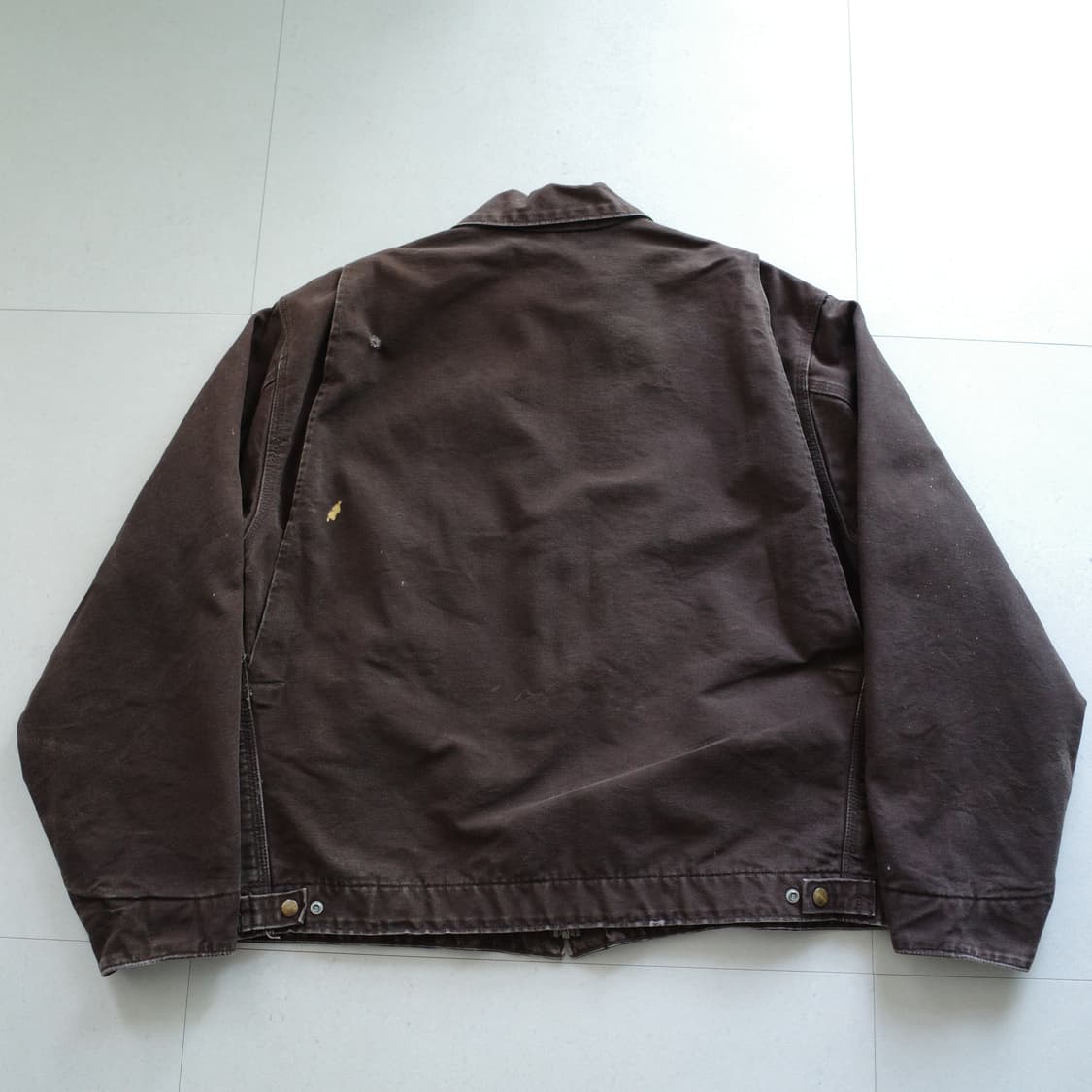 00s 칼하트 디트로이트 J200  DKB MADE IN USA 상품이미지6