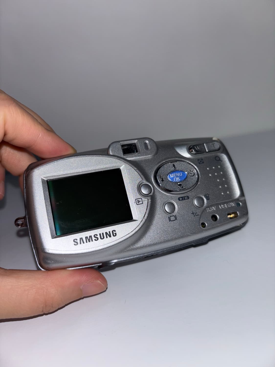 삼성 케녹스 u-ca4디카 상품이미지2