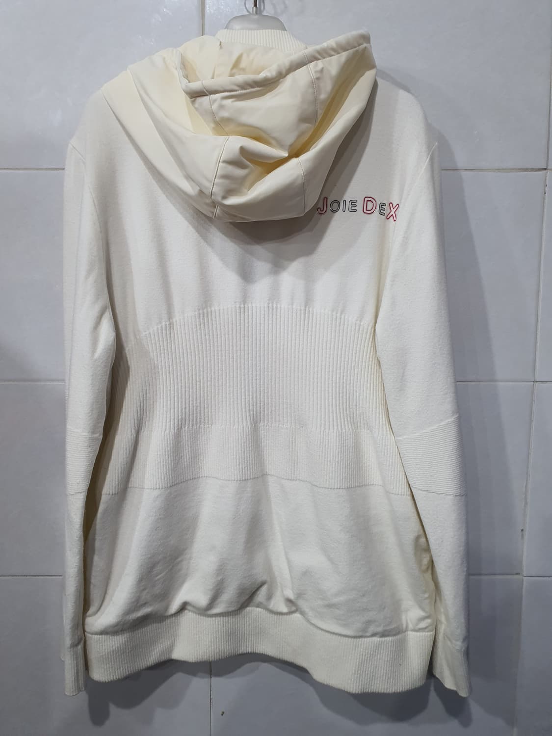 JDX. 여성 후드집업 상품이미지8