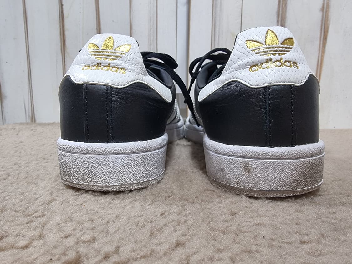 아디다스 캠퍼스 스니커즈 (D131 상품이미지5