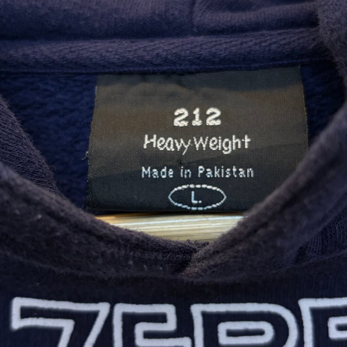 90s 미국 빈티지 레드제플린 후드티 락티 밴드티 상품이미지4