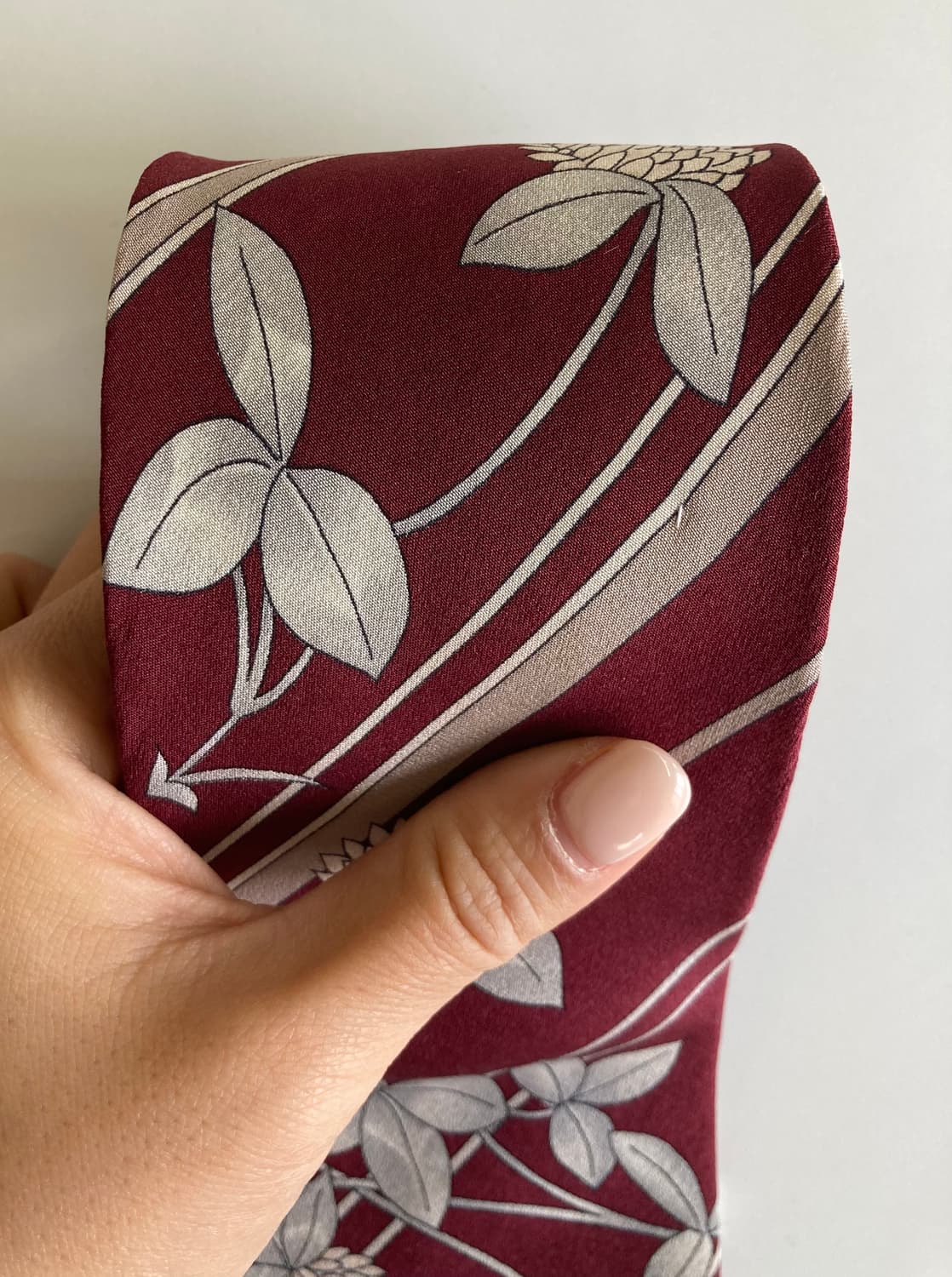 빈티지)넥타이 상품이미지7