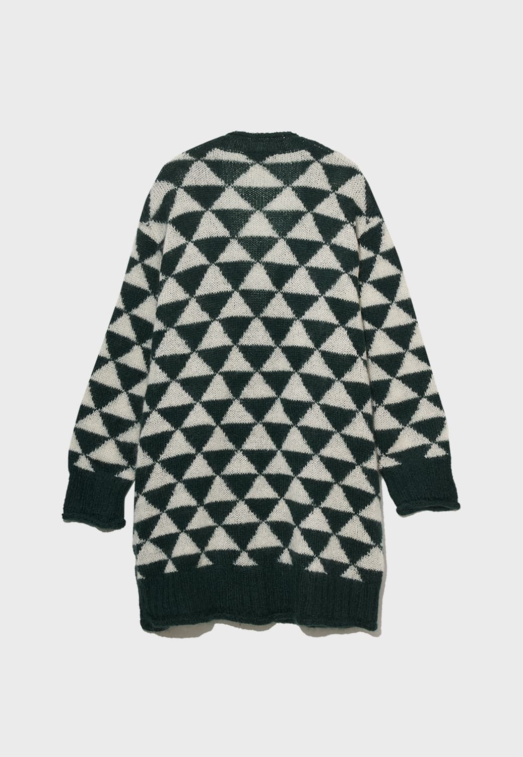 UNDERCOVER knit cardigan 상품이미지2