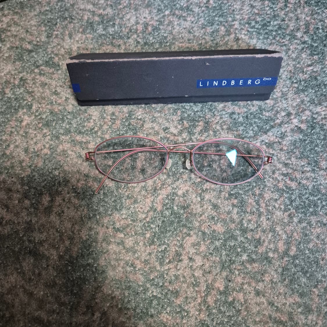 린드버그 티타늄 테 상품이미지1