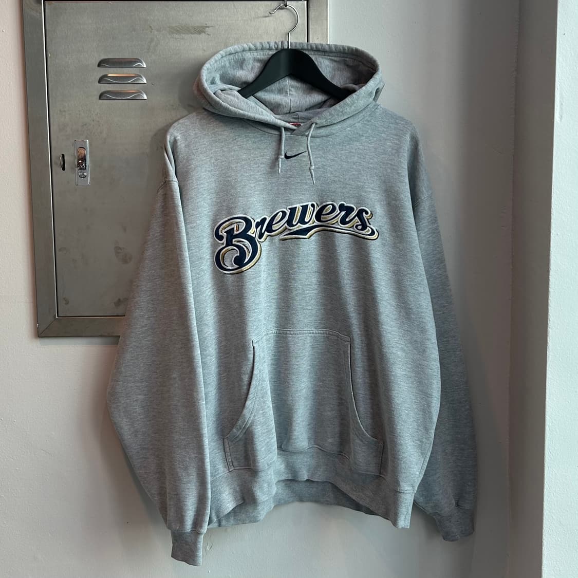 00s 나이키 후디 상품이미지1