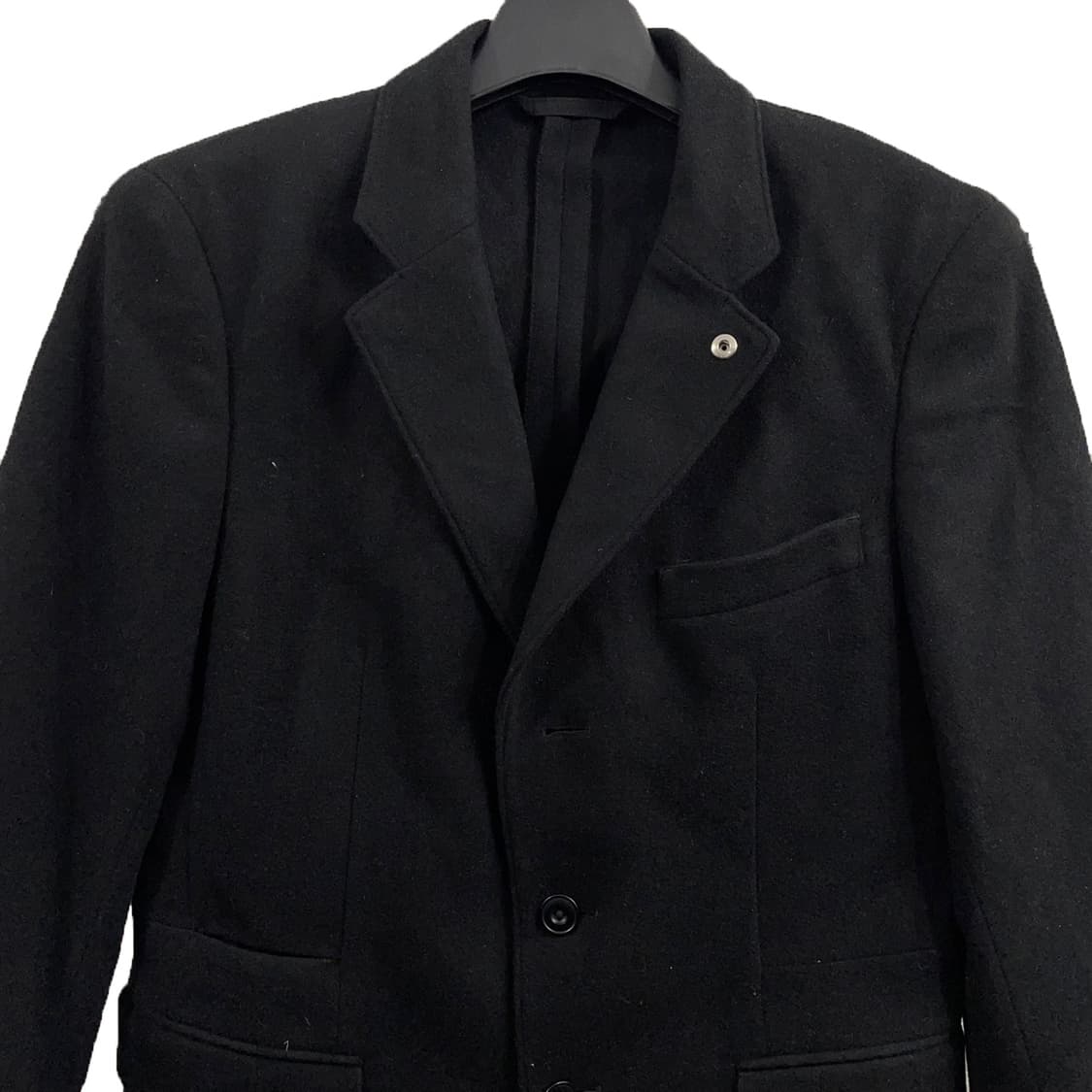 유니클로 X 르메르 모직 블레이저 상품이미지2