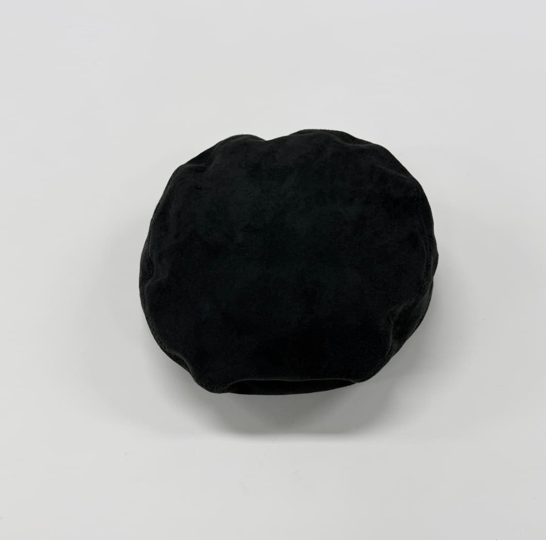 Kijima Takayuki goat suede marine cap 상품이미지4