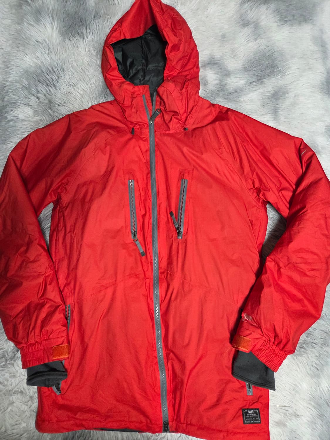 나이키 캄파이 에어로프트800 프리마로프트 상품이미지1