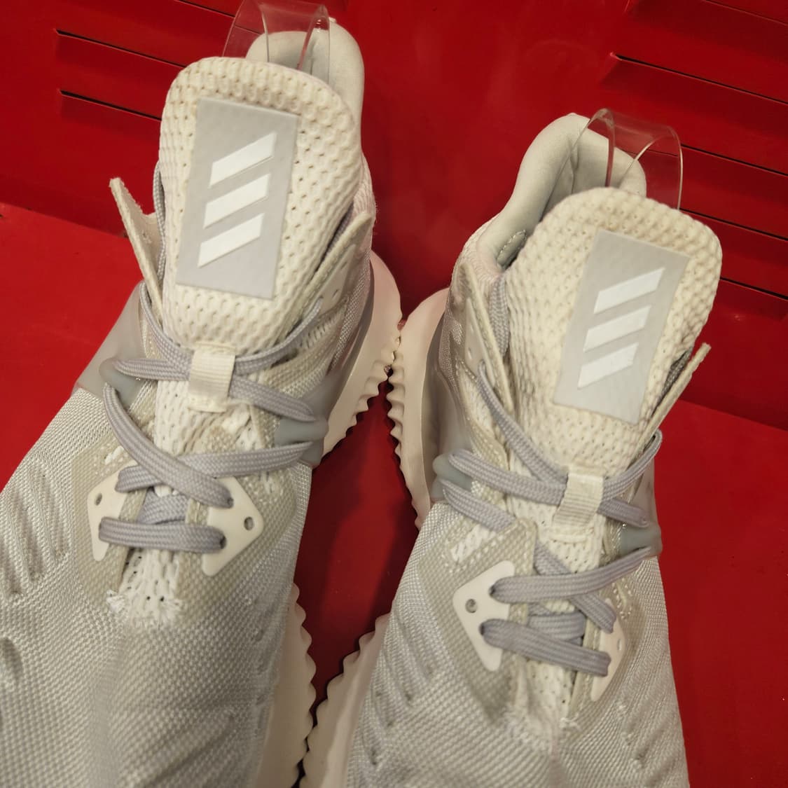 아디다스(Adidas) 알파바운스 비욘드 260size 상품이미지2