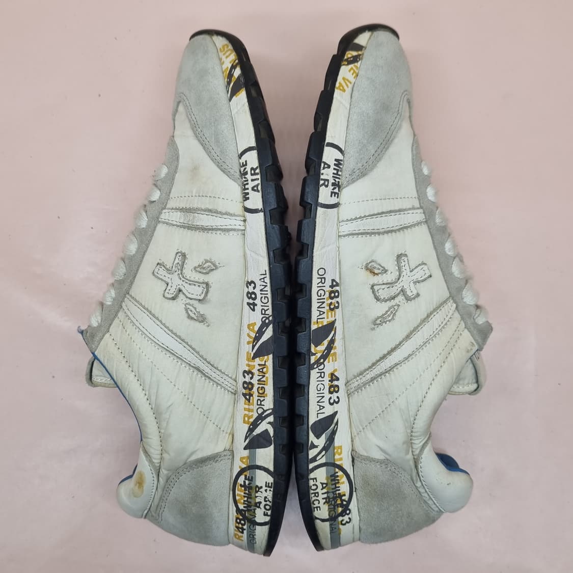 프리미아타 루시 운동화 230 상품이미지5