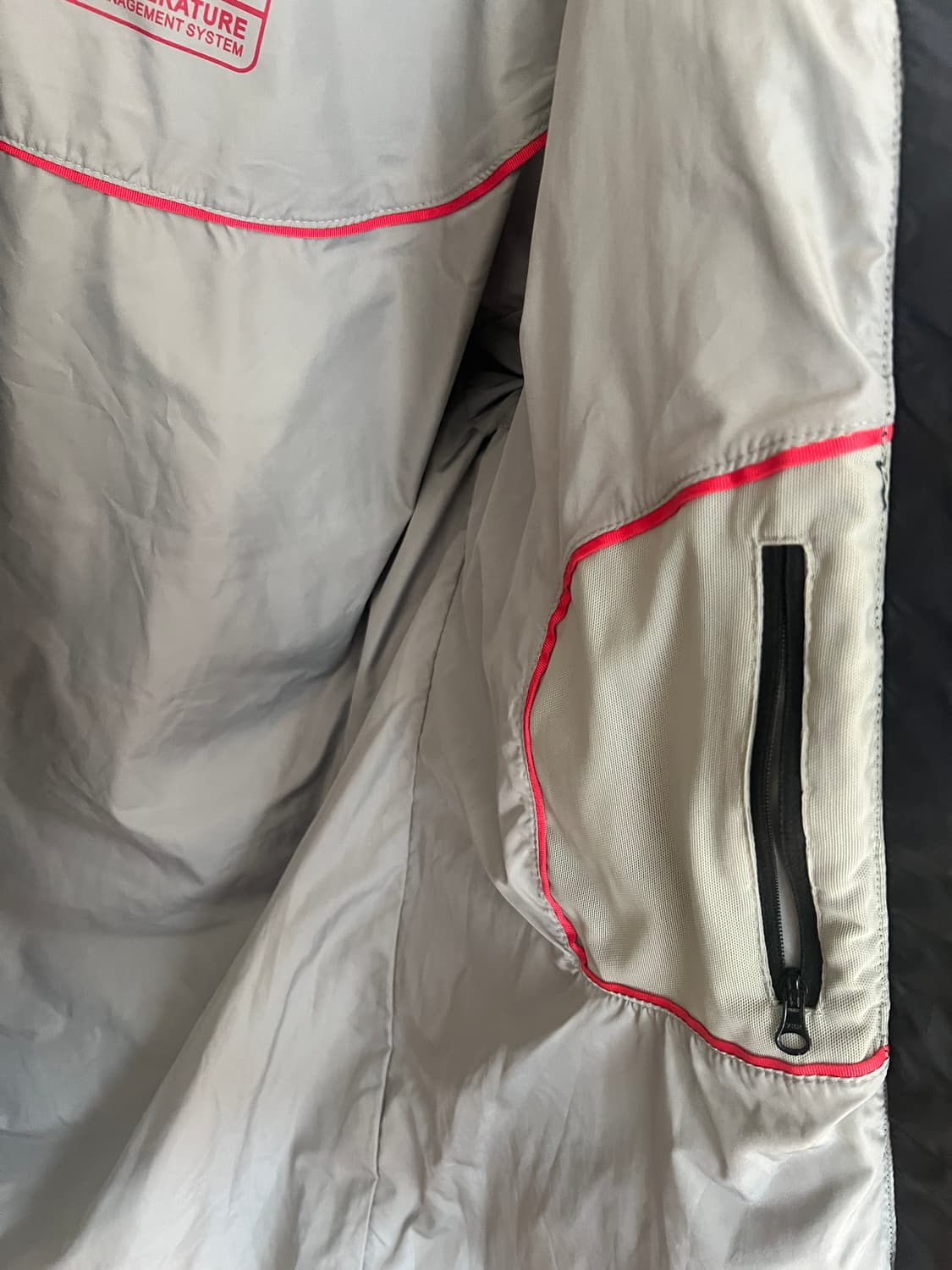 Mammut Broad Peak II Hooded Jacket (Asia 상품이미지9