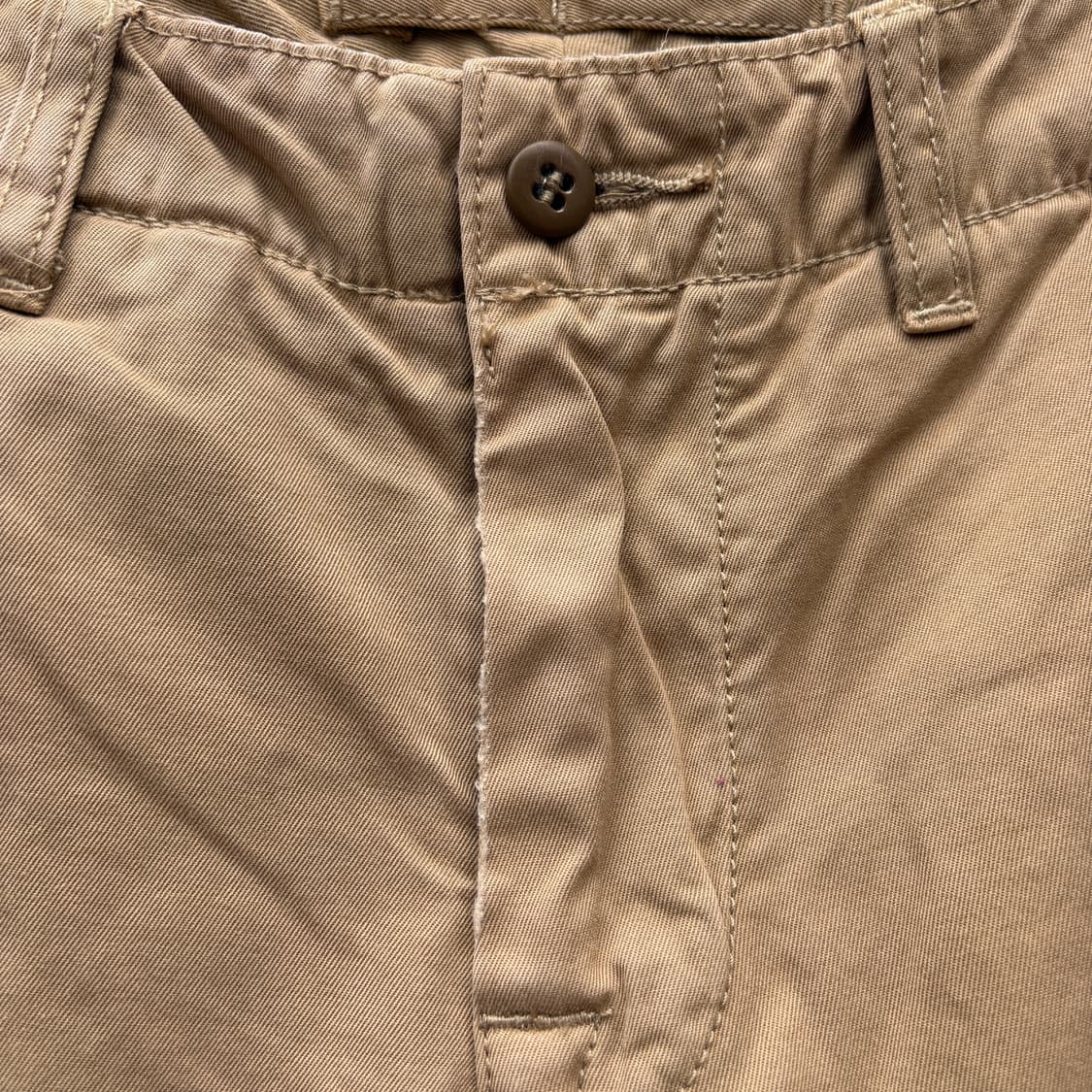 Polo 폴로 코튼 치노 팬츠 상품이미지2