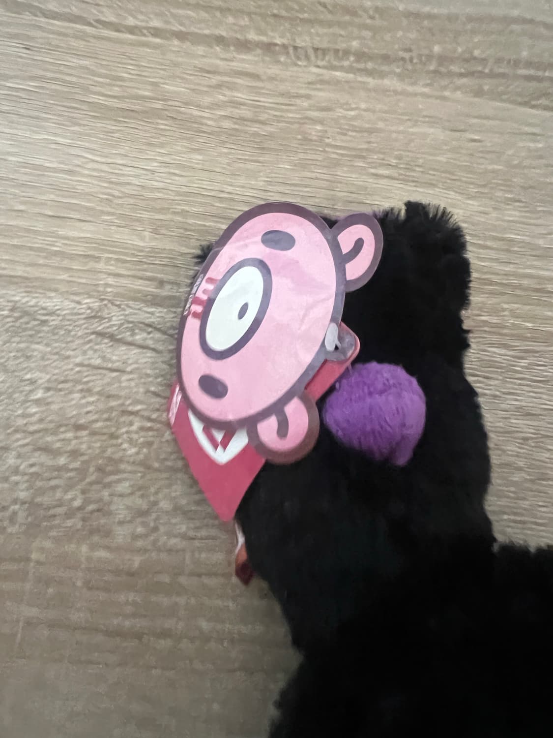 글루미베어 인형 범용토끼 에코백 장바구니 넥스트랩 상품이미지4