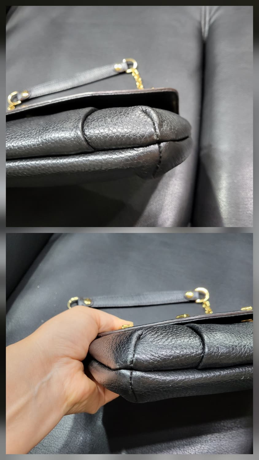 MCM 체인 숄더백&클러치백 상품이미지6