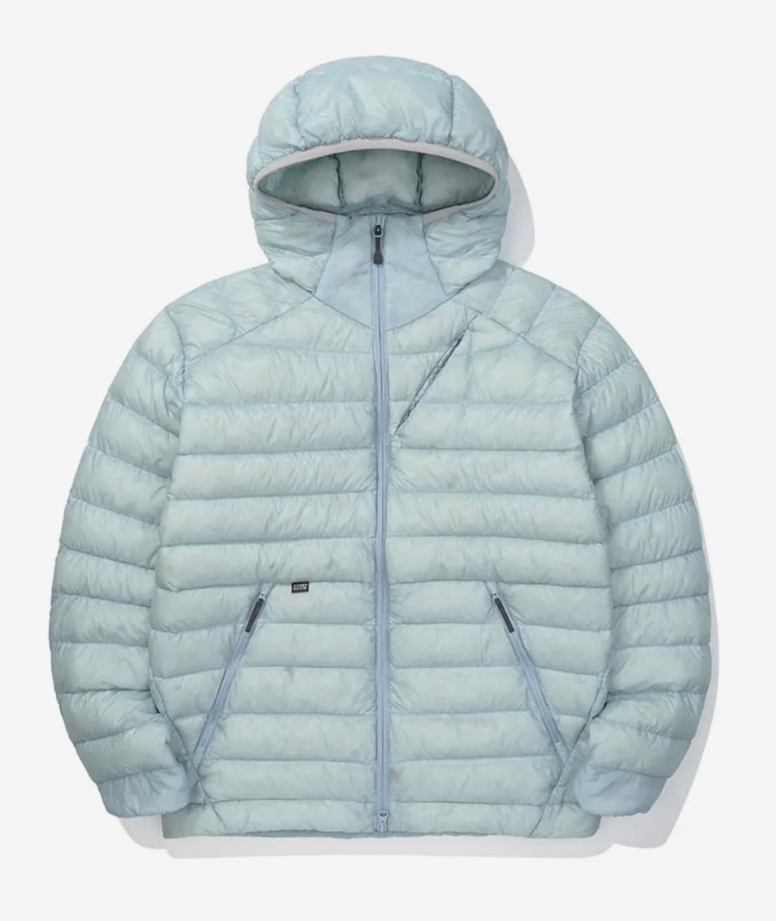 시에라디자인 뮤어 경량패딩 스카이블루 SKY BLUE 상품이미지1